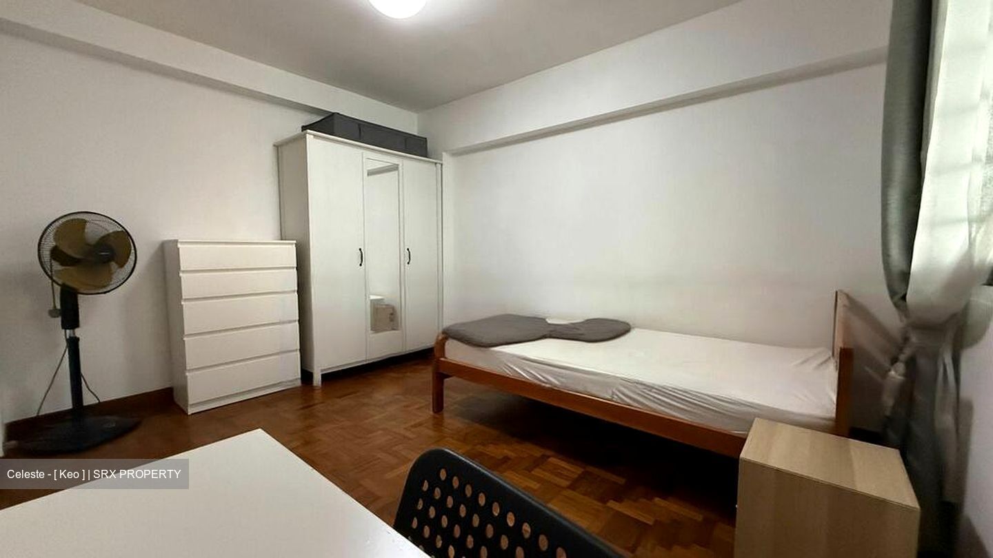 Blk 154 Meiling Heights (Queenstown), HDB 3 Rooms #519313961